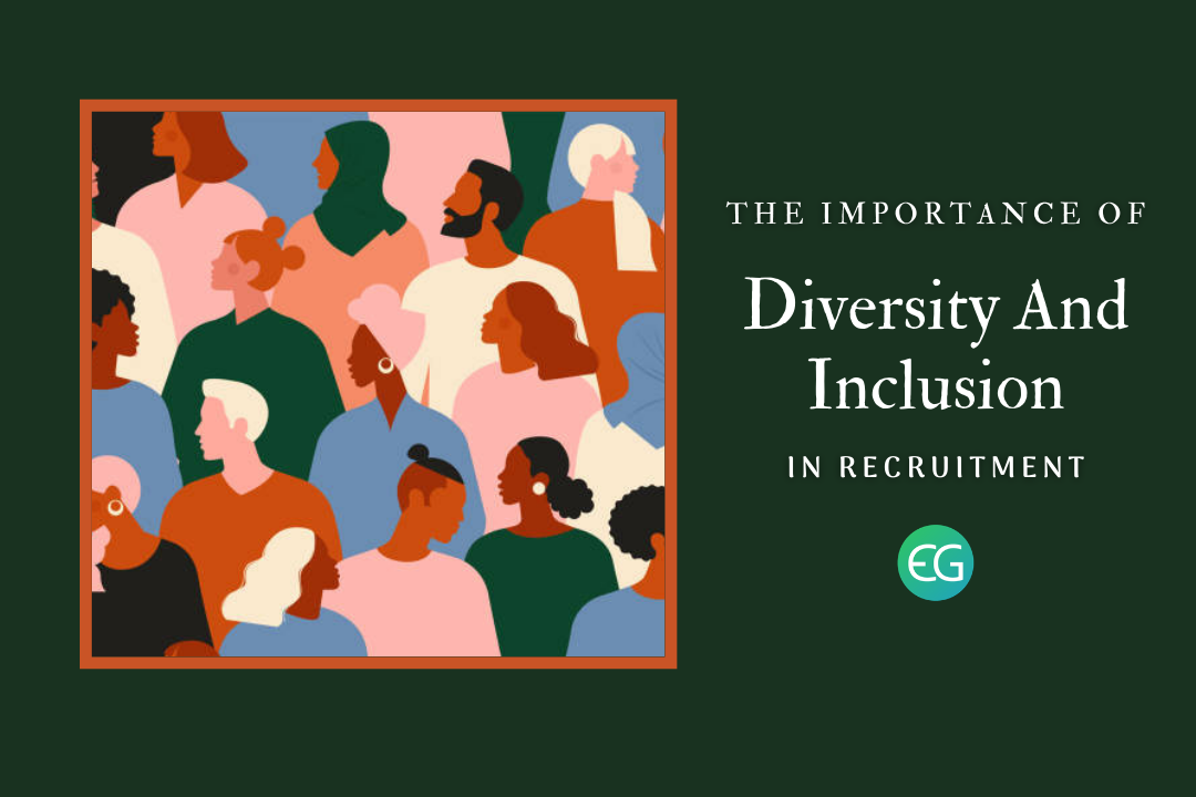 diversity and inclusion