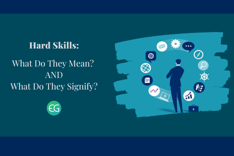 Hard Skills: What do they mean and signify? - Recruiter's blog