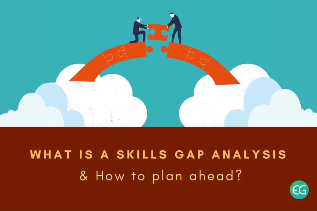 Skills Gap analysis