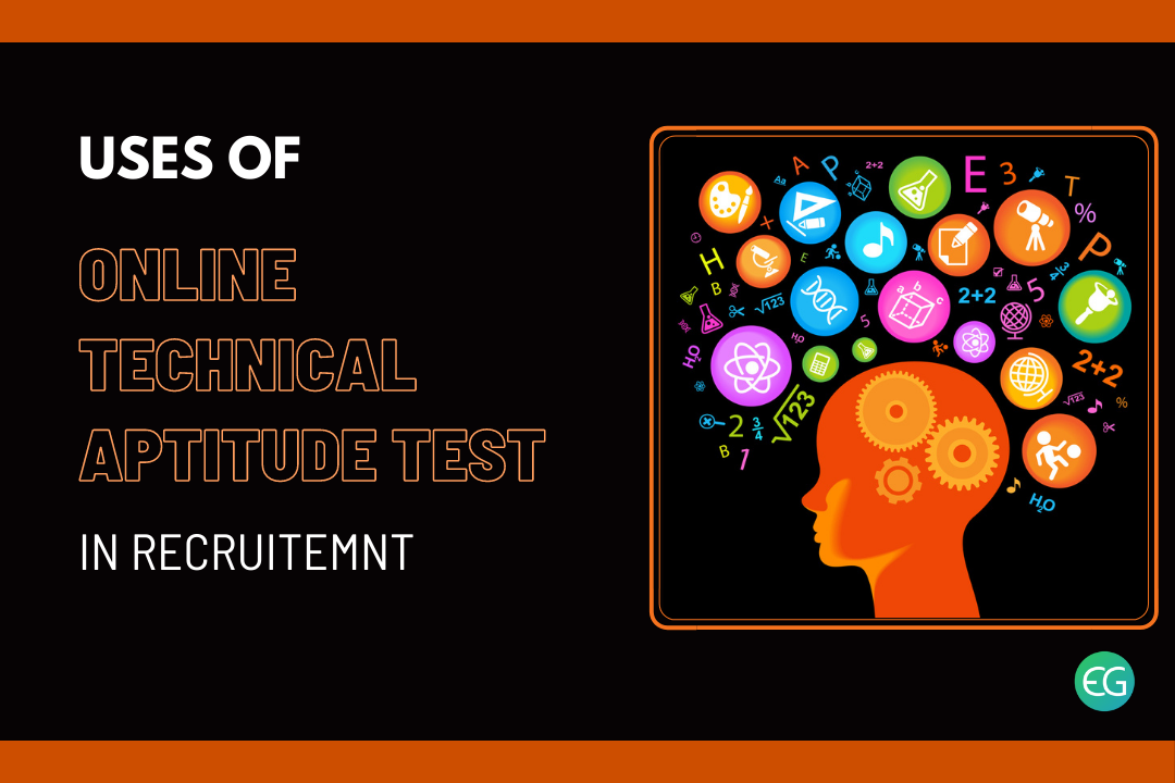 Aptitude Test For Recruitment