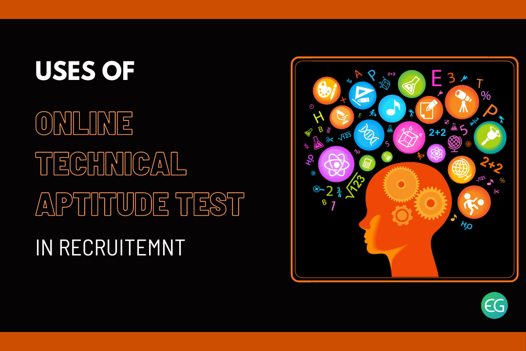 Uses Of Online Technical Aptitude Test In Recruitment Recruiter s Blog